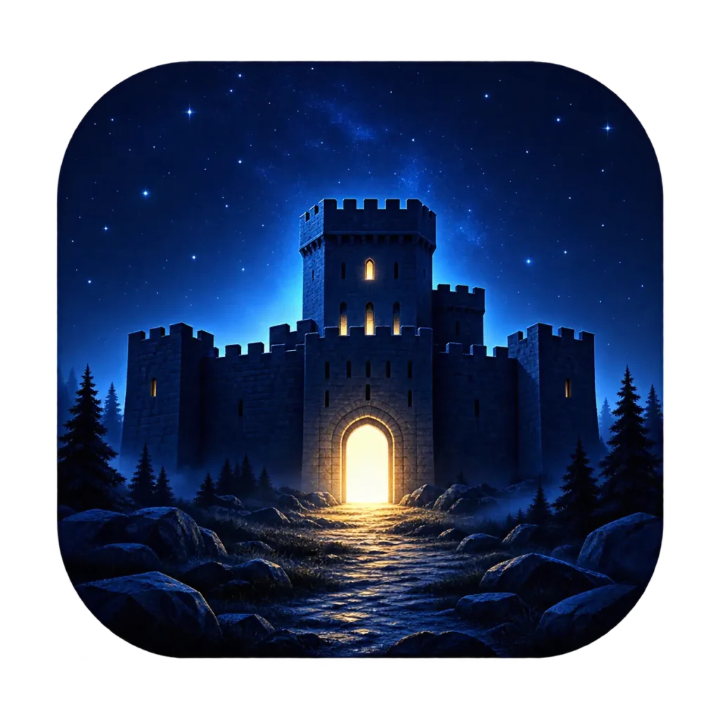 Castle APK
