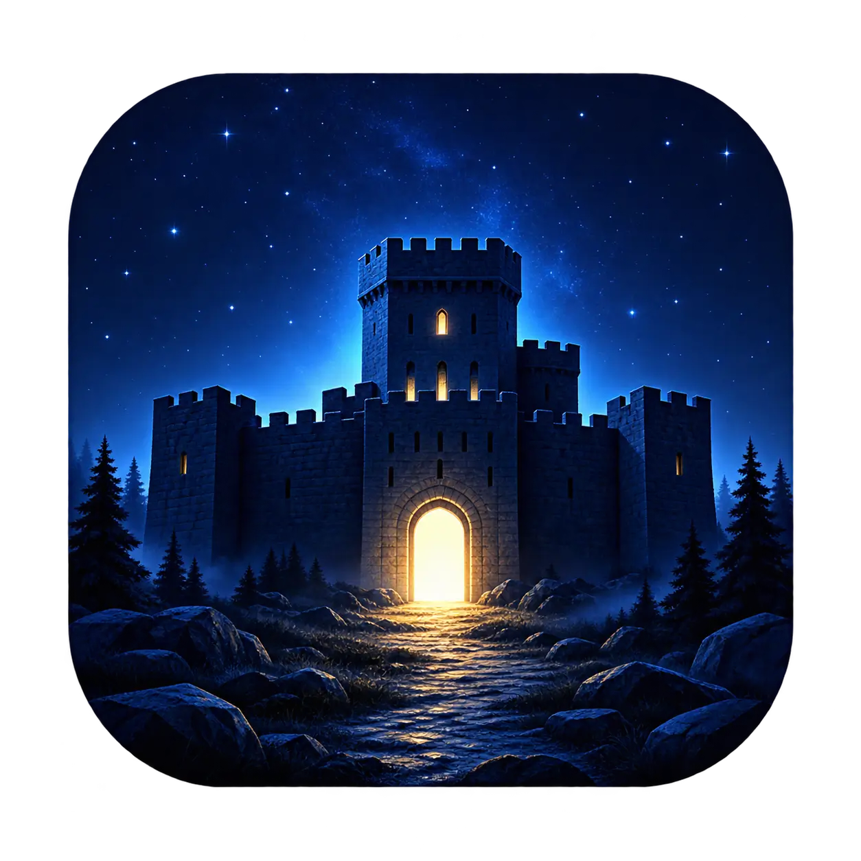 Castle APK